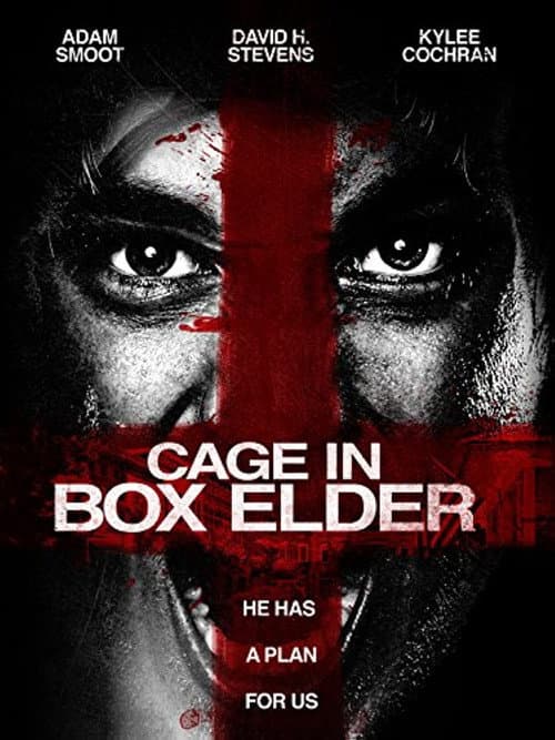 Poster for Cage in Box Elder