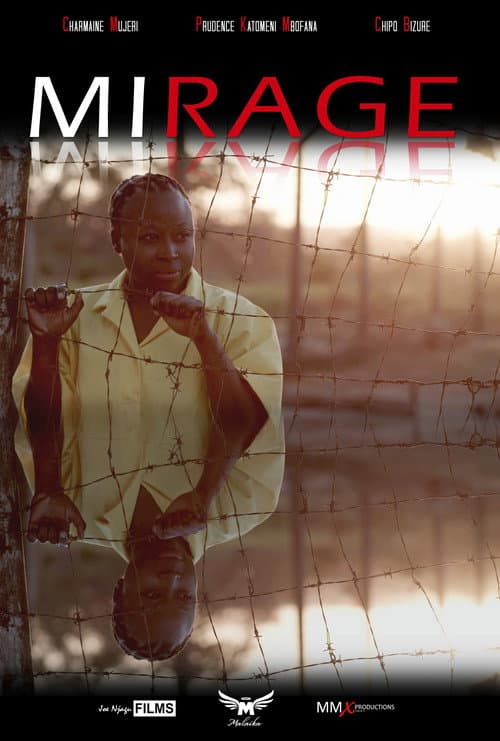 Poster for Mirage