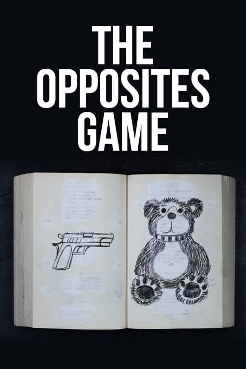 Poster for The Opposites Game
