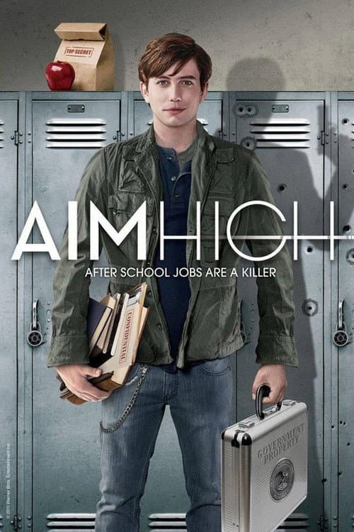 Poster for Aim High