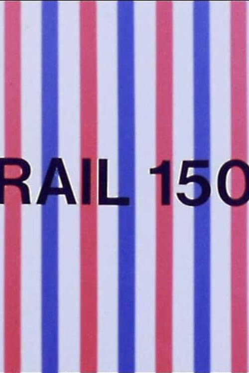 Poster for Rail 150