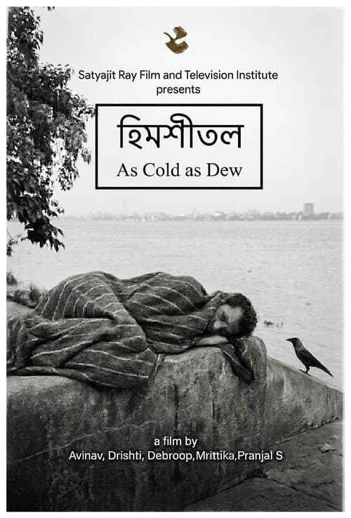 Poster for As Cold as Dew