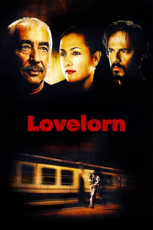 Poster for Lovelorn