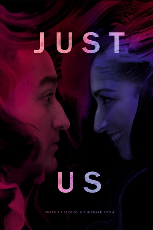 Poster for Just Us