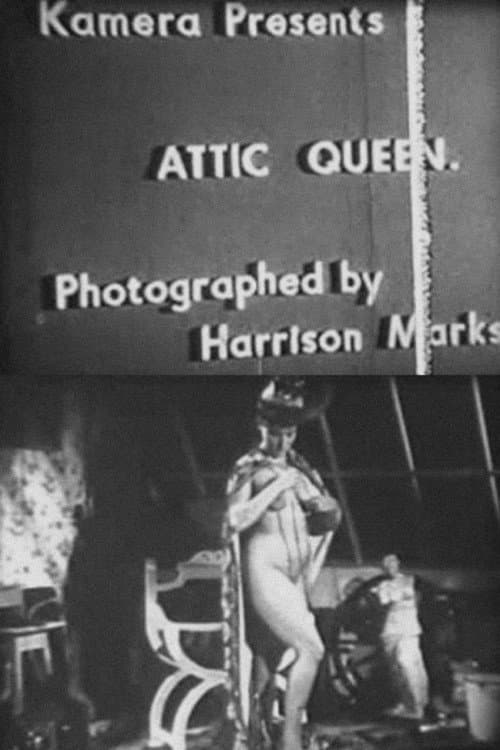 Poster for Attic Queen