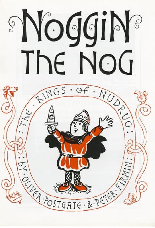 Poster for Noggin the Nog