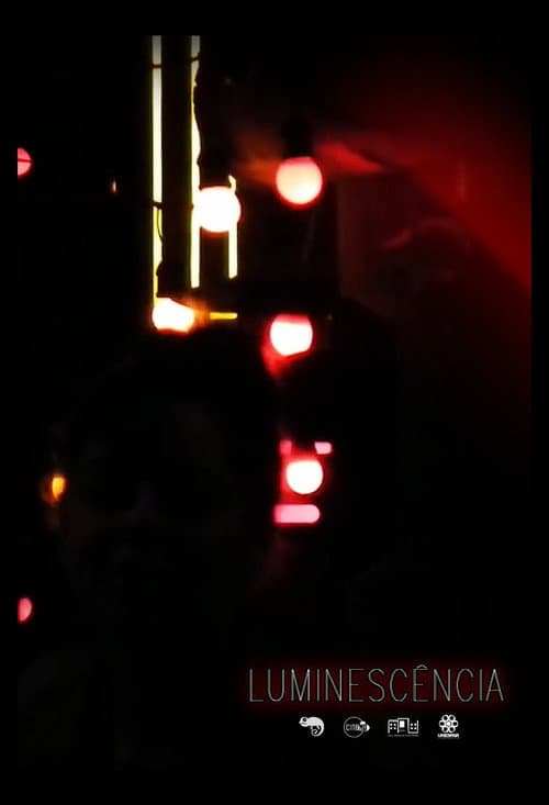 Poster for Luminescence
