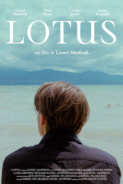 Poster for LOTUS