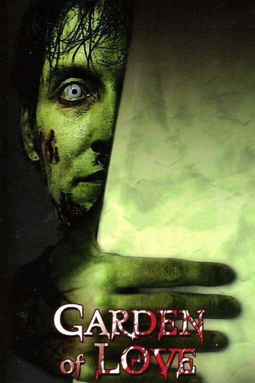 Poster for Garden of Love