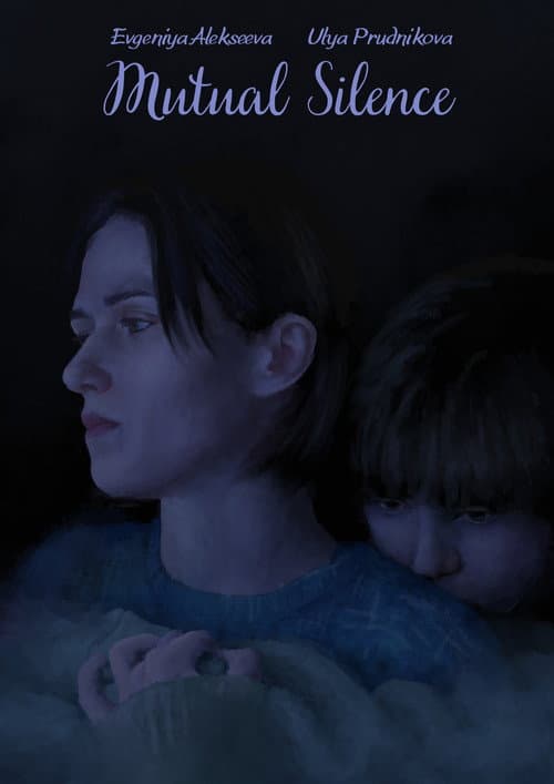 Poster for Mutual Silence
