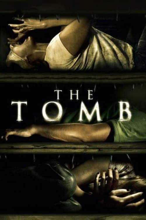 Poster for The Tomb