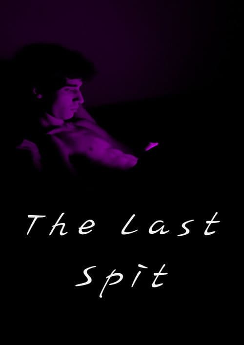 Poster for The last spit