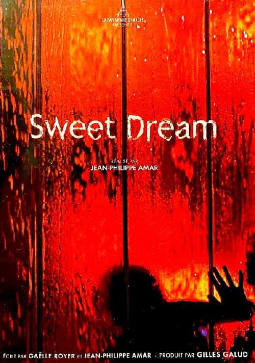 Poster for Sweet Dream