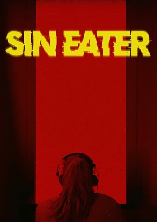 Poster for Sin Eater