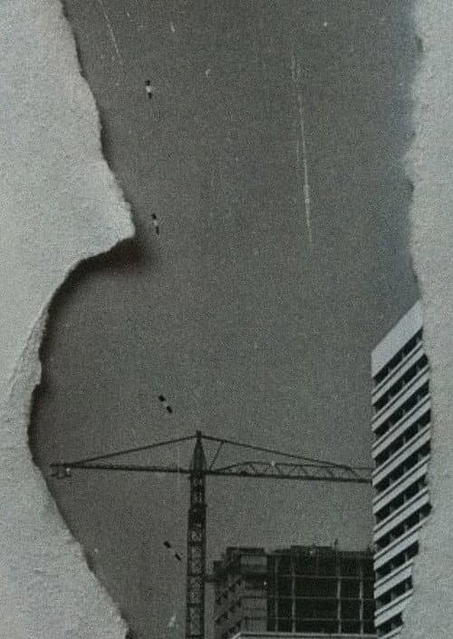 Poster for Entre Temps