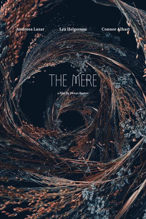 Poster for The Mere
