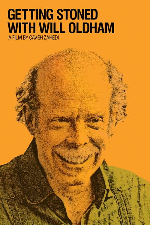 Poster for Getting Stoned with Will Oldham