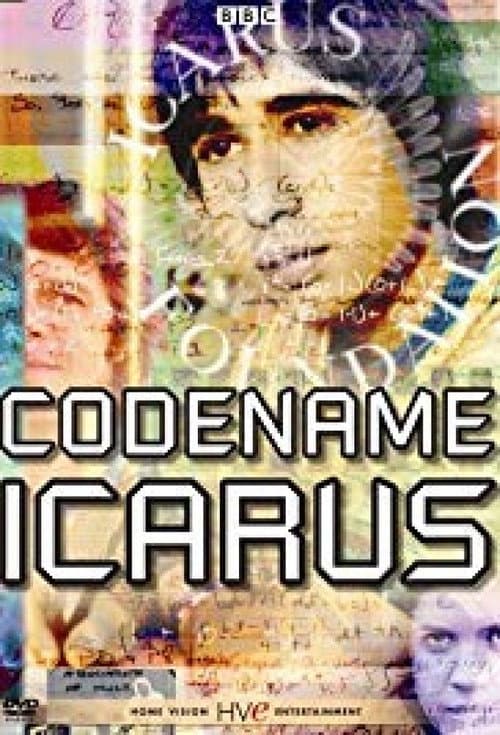 Poster for Codename Icarus