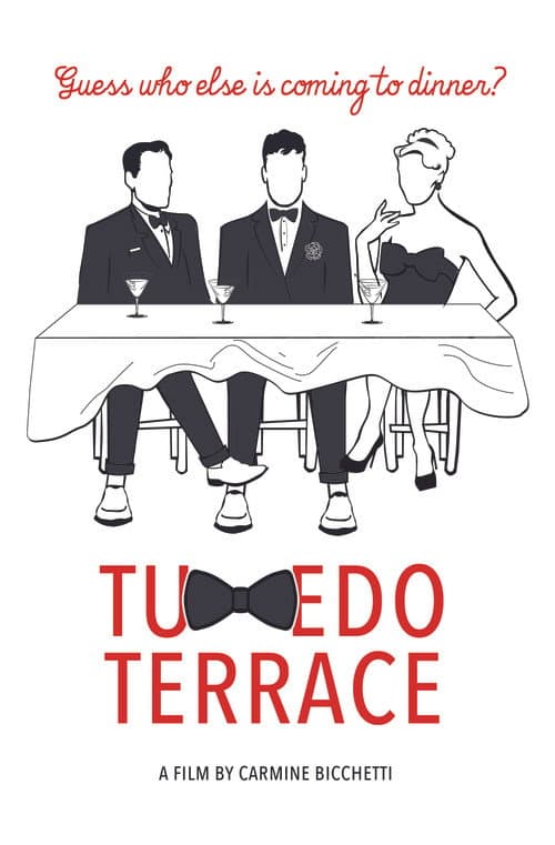 Poster for Tuxedo Terrace