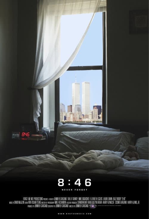 Poster for 8:46