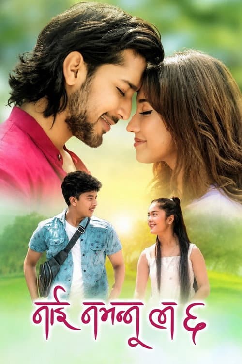 Poster for Nai Nabhannu La 6