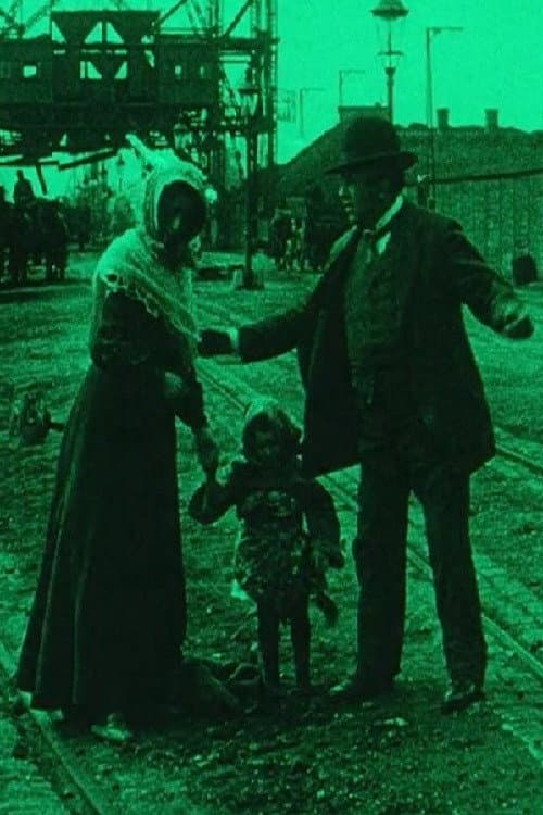 Poster for Pride comes before a Fall