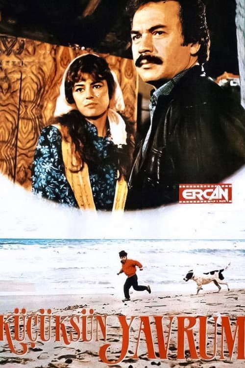 Poster for Küçüksün Yavrum