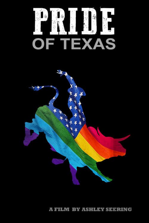 Poster for Pride of Texas