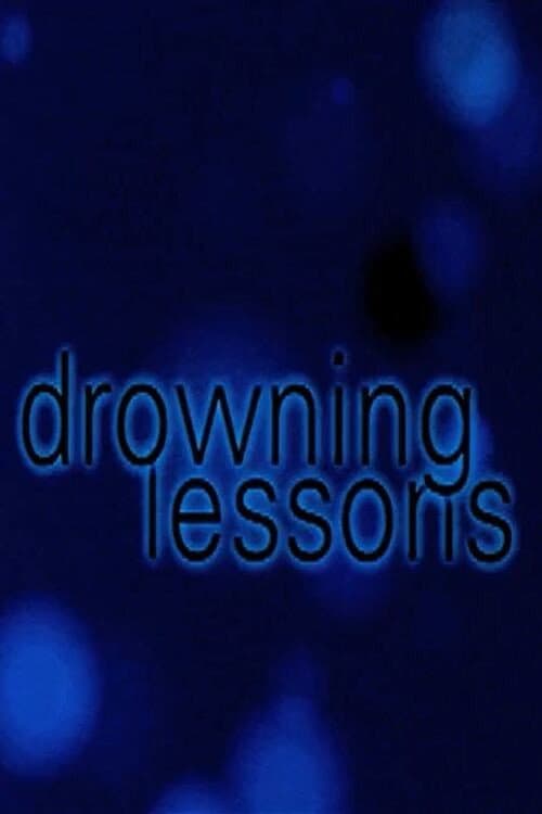 Poster for Drowning Lessons