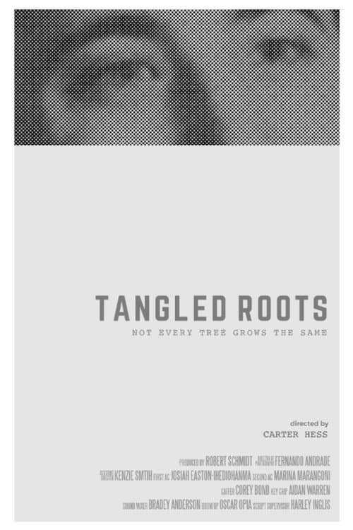 Poster for Tangled Roots