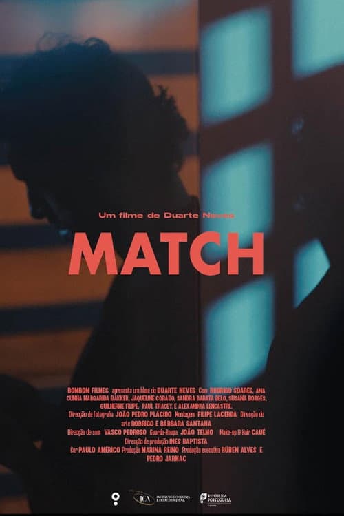Poster for Match