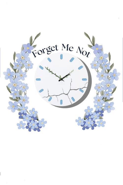 Poster for Forget Me Not