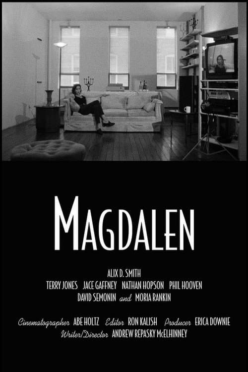 Poster for Magdalen