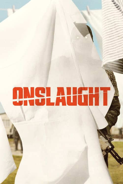 Poster for Onslaught
