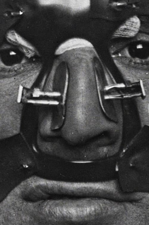 Poster for Masks