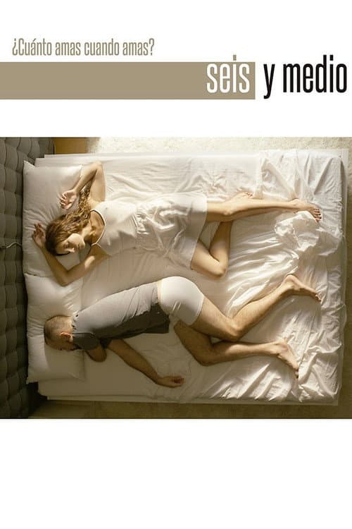 Poster for Six and a Half