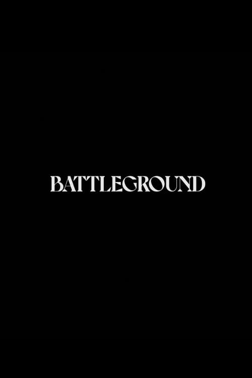 Poster for Battleground