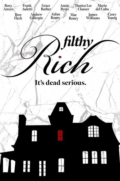 Poster for Filthy Rich