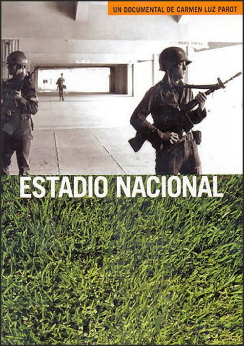 Poster for Estadio Nacional