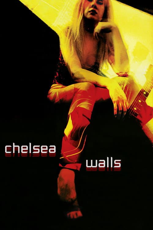 Poster for Chelsea Walls