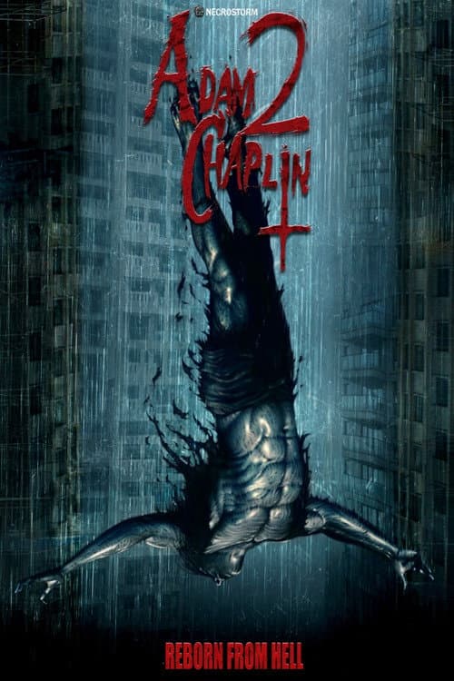 Poster for Adam's Curse: Reborn from Hell