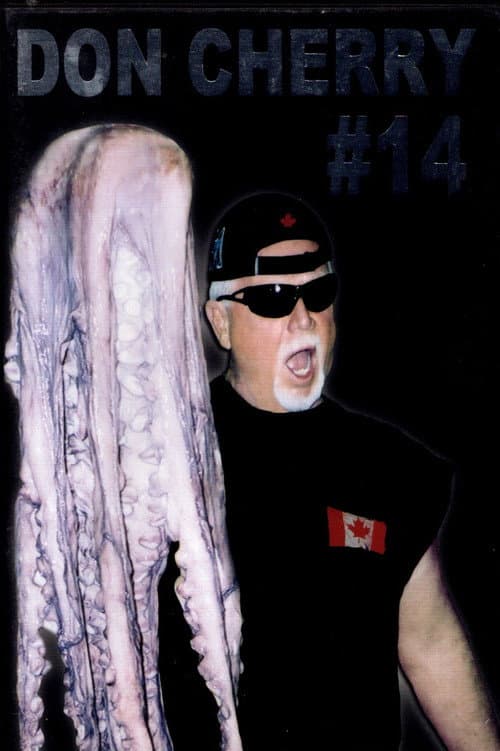 Poster for Don Cherry #14