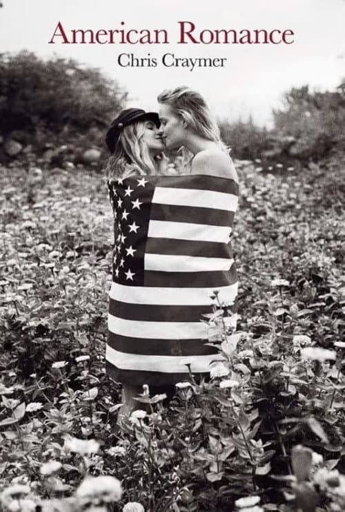Poster for American Romance