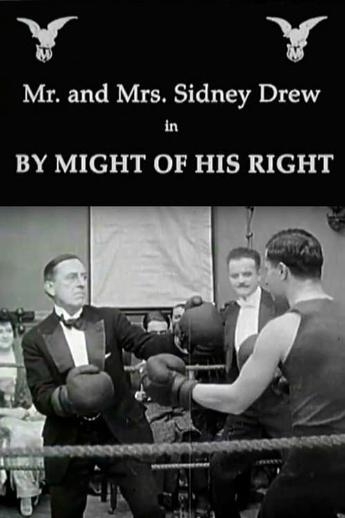 Poster for By Might of His Right