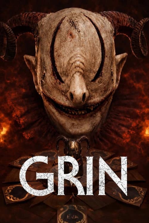Poster for Grin