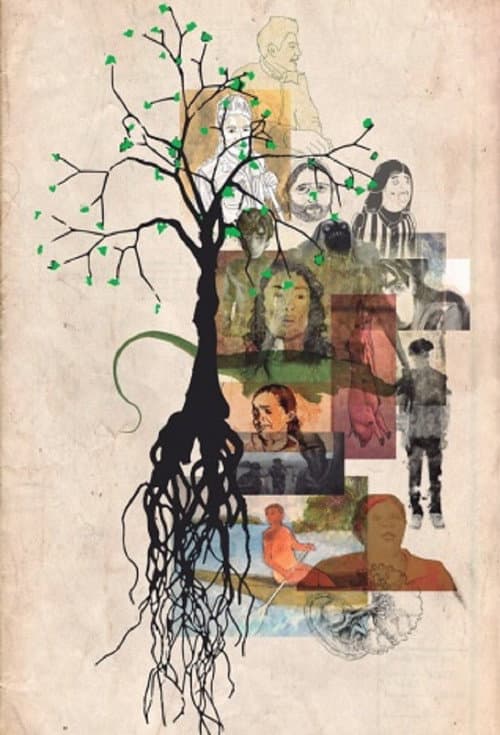 Poster for Relatos de Reconciliación