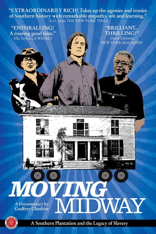 Poster for Moving Midway
