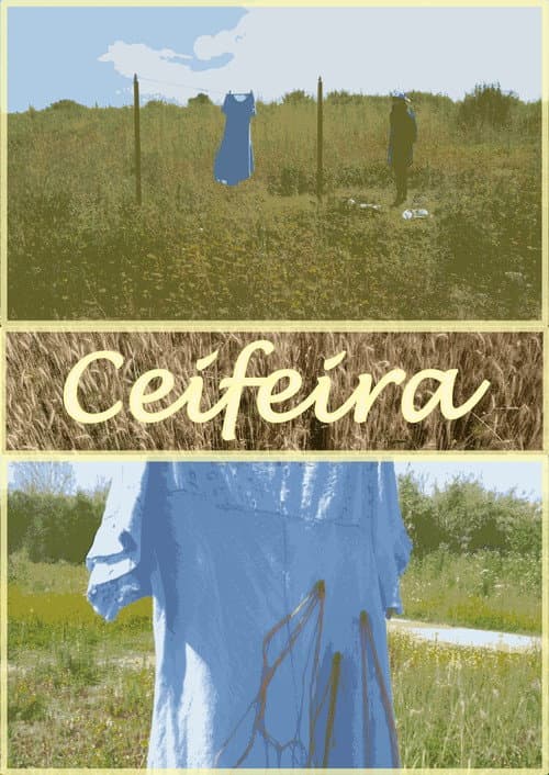 Poster for Ceifeira