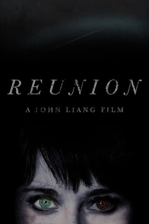 Poster for Reunion