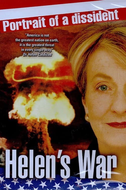 Постер до фільму «Helen’s War: Portrait Of A Dissident»